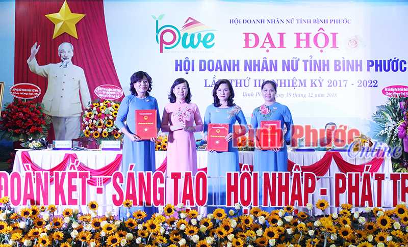 4 doanh nghiệp được cấp quyền sử dụng chỉ dẫn địa lý “Bình Phước” cho hạt điều