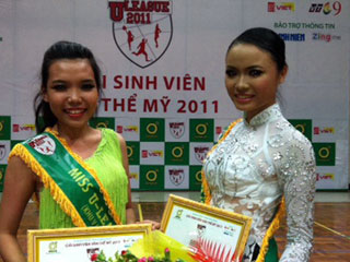 Kết thúc U-League TP.HCM Kết thúc U-League TP.HCM