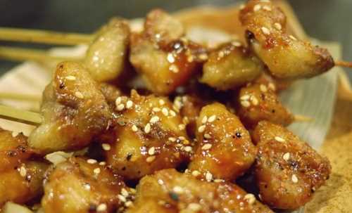 10 đặc sản Việt ngon nhưng "càng ăn càng độc"