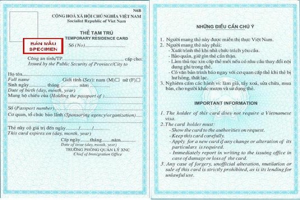 Chính sách thu hút nhân lực KHCN từ nước ngoài Chính sách thu hút nhân lực KHCN từ nước ngoài