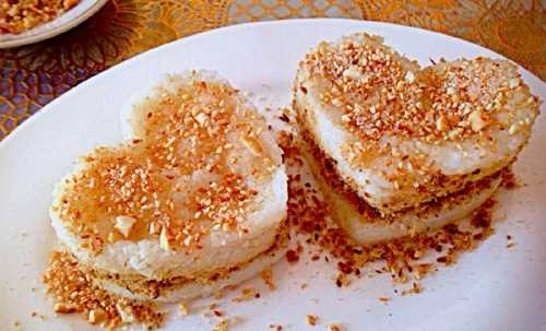 Những món ăn có thể mang theo khi đi du xuân
