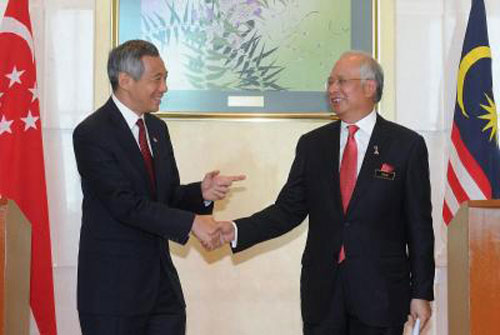 Sẽ có đường hầm dưới biển nối Malaysia và Singapore