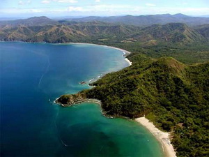 Costa Rica: Phát hiện 1 tấn cocaine chôn dưới cát