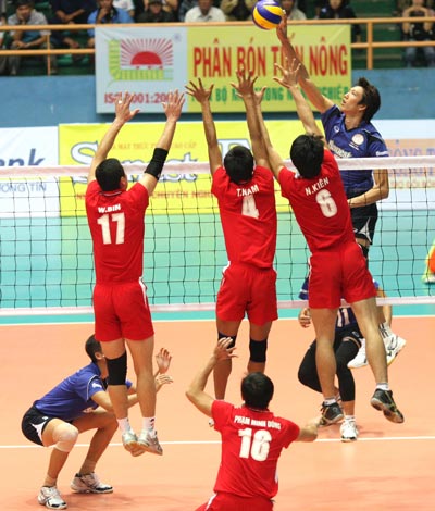 Có một tương lai khác... Có một tương lai khác...