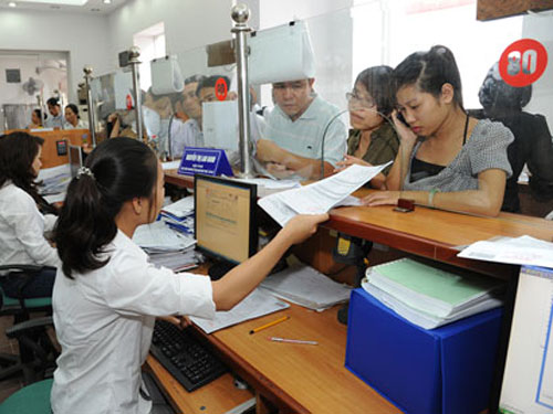 Gia hạn nộp tờ khai quyết toán thuế thêm 3 ngày Gia hạn nộp tờ khai quyết toán thuế thêm 3 ngày