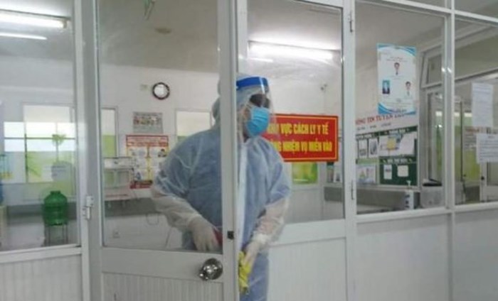 Thêm 2 ca mắc mới COVID-19 tại Đà Nẵng, Việt Nam có 1009 bệnh nhân