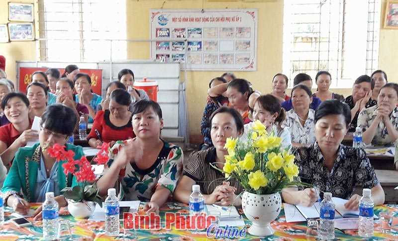 Ý nghĩa từ mô hình 4B Ý nghĩa từ mô hình 4B