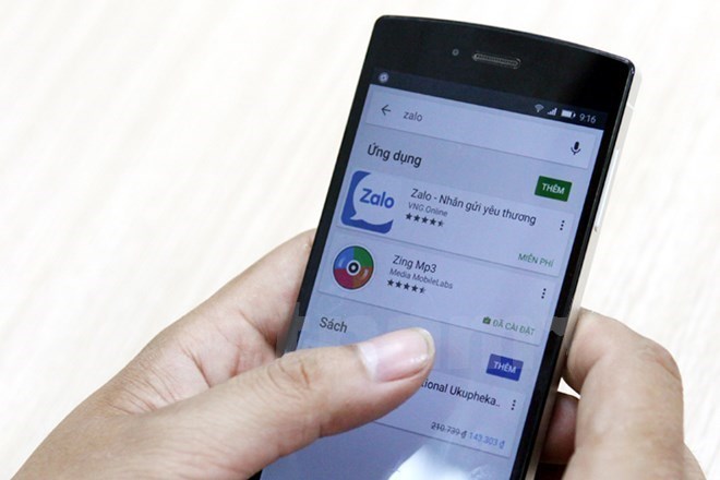 Giá mỗi thiết bị di động còn 50USD, 4G mới thực sự “cất cánh”