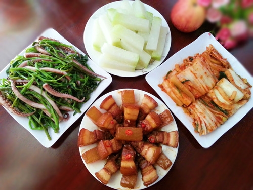 Ăn sáng - trưa - tối vào giờ nào tốt nhất?
