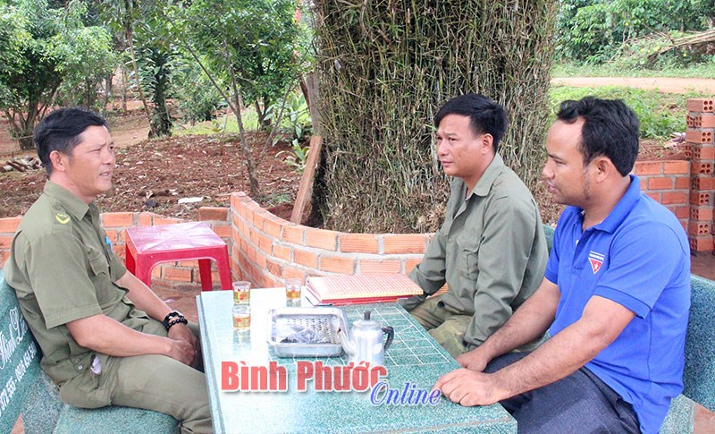 Nút thắt trong phát triển đảng viên người dân tộc thiểu số - Bài 2 Nút thắt trong phát triển đảng viên người dân tộc thiểu số - Bài 2