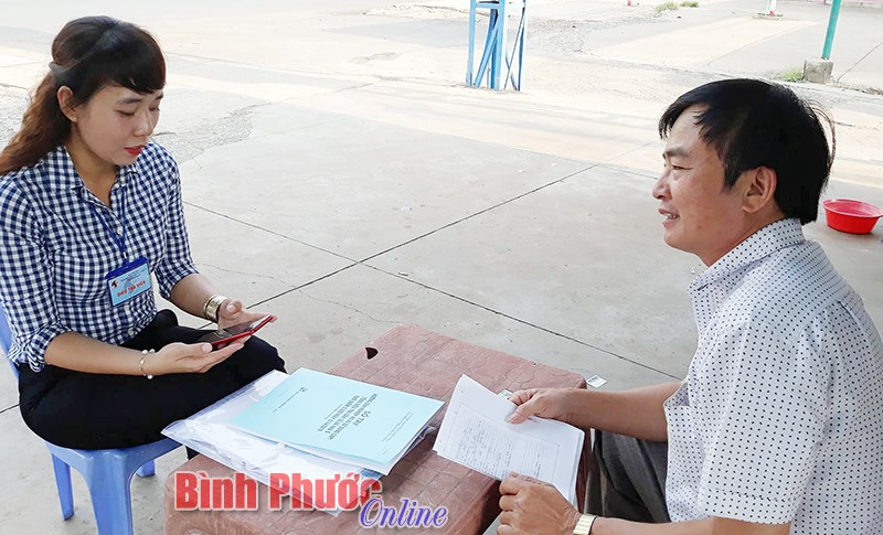Ghi nhận từ cuộc Tổng điều tra dân số và nhà ở