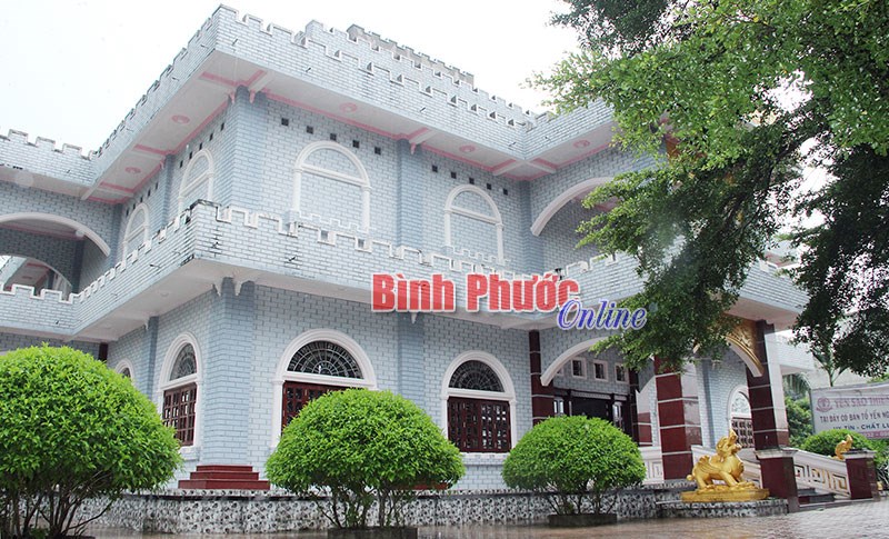 Chim yến và bài toán kinh tế thời 4.0 - Bài cuối