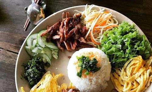 Bảy món ăn nổi tiếng có tên độc, lạ ở Việt Nam