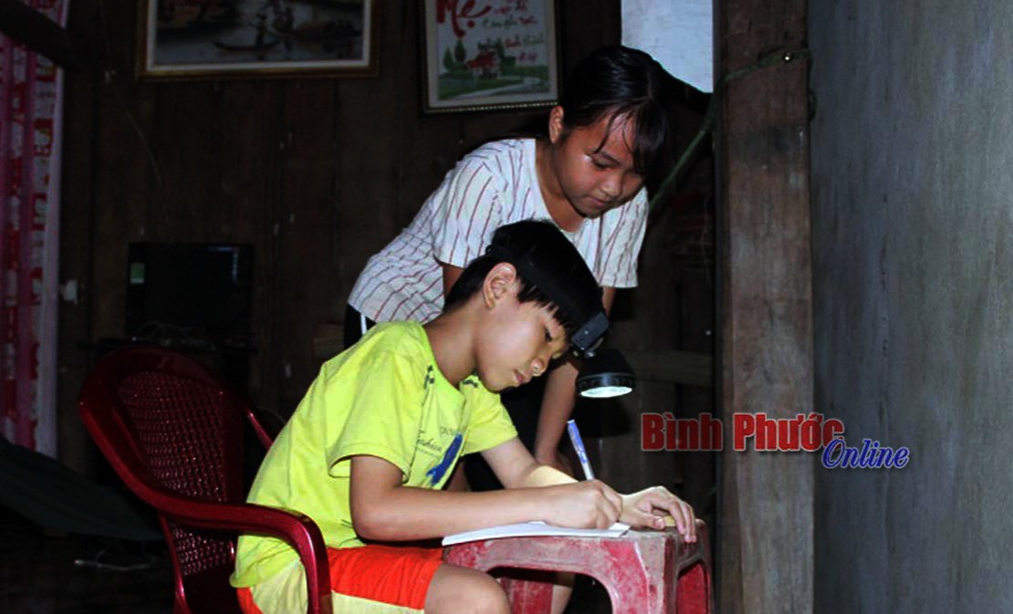 Mỏi mòn chờ điện