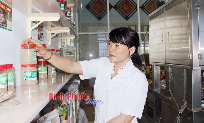 “Giấy khai sinh” cho sản phẩm khởi nghiệp