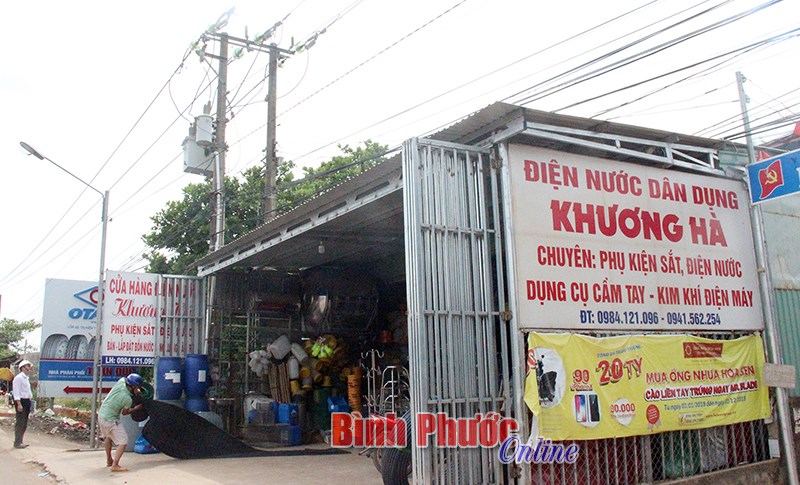Vi phạm an toàn lưới điện cao thế - “SOS”