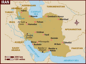 Thổ Nhĩ Kỳ: “Tấn công vào Iran sẽ là một thảm họa” Thổ Nhĩ Kỳ: “Tấn công vào Iran sẽ là một thảm họa”
