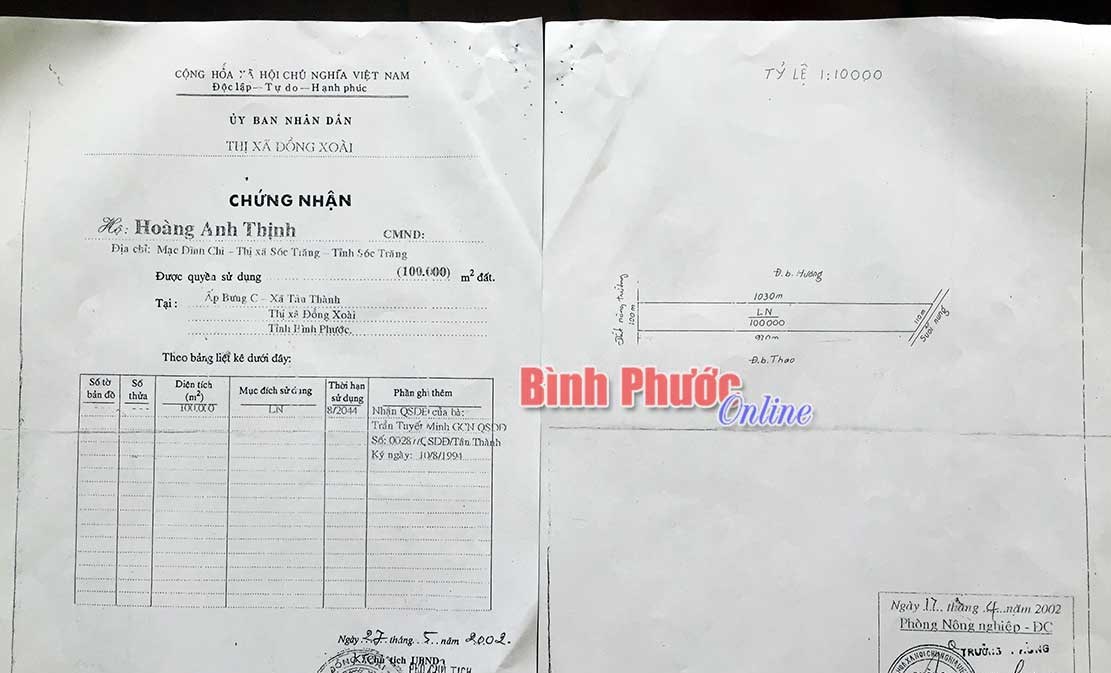 Vì sao Bản án số 104/2017/DS-PT chưa được thi hành? Vì sao Bản án số 104/2017/DS-PT chưa được thi hành?