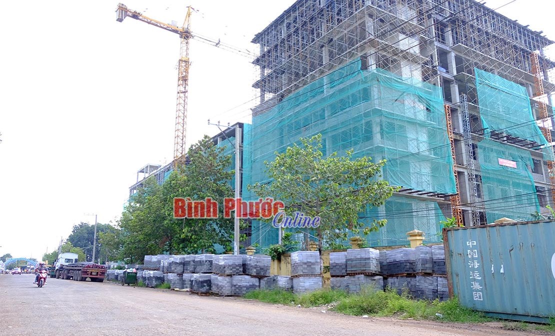 Hệ lụy từ công tác quản lý - Bài cuối Hệ lụy từ công tác quản lý - Bài cuối