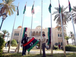 NTC chỉ định tân giám đốc cơ quan tình báo Libya NTC chỉ định tân giám đốc cơ quan tình báo Libya