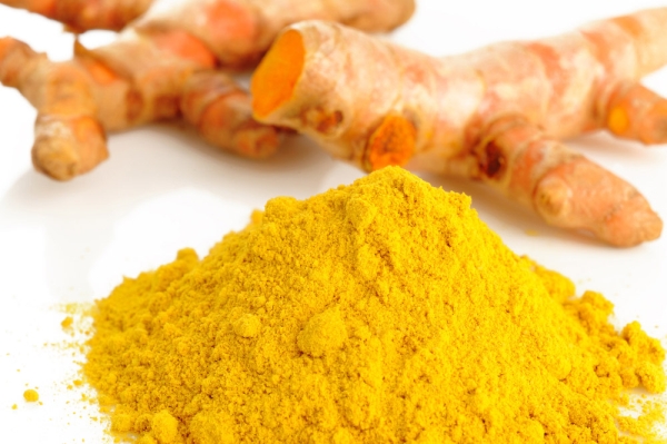 Tăng cường trí nhớ với bột nghệ