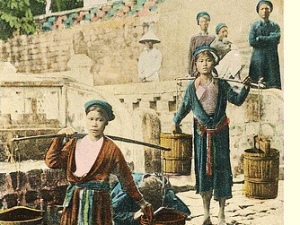 Bài thơ Việt được bình chọn dịch hay nhất tại Nga Bài thơ Việt được bình chọn dịch hay nhất tại Nga