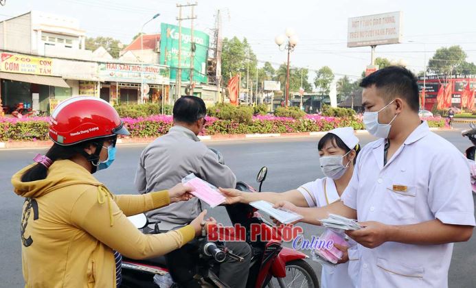 Covid-19 và “lăng kính tinh thần” Covid-19 và “lăng kính tinh thần”