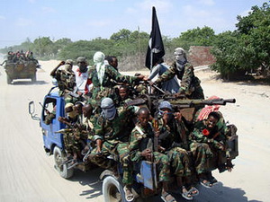 Phong trào cực đoan Shebab gia nhập Al-Qaeda Phong trào cực đoan Shebab gia nhập Al-Qaeda