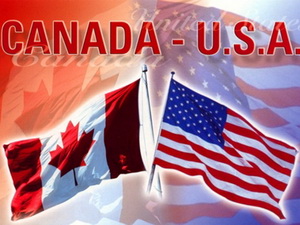 Canada xem xét đóng cửa nhiều lãnh sự quán ở Mỹ Canada xem xét đóng cửa nhiều lãnh sự quán ở Mỹ