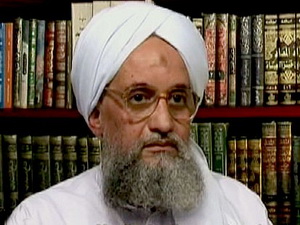 Thủ lĩnh Al Qaeda ủng hộ chống chính quyền Syria