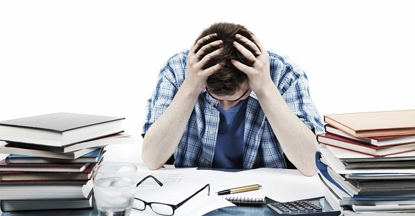 Stress làm giảm thọ