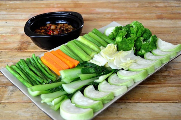 Những mẹo luộc rau xanh ngon giòn ngọt chưa phải ai cũng biết Những mẹo luộc rau xanh ngon giòn ngọt chưa phải ai cũng biết