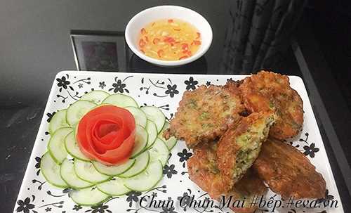Hến chiên giòn lạ miệng, vừa rẻ vừa ngon