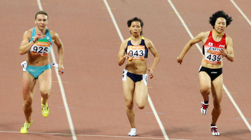 Giải Grand Prix châu Á 2012 Giải Grand Prix châu Á 2012