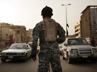 27 nhân viên an ninh bị thảm sát ở Iraq 27 nhân viên an ninh bị thảm sát ở Iraq