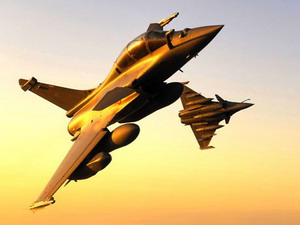 Chiến đấu cơ Dassault Mirage 2000 bị rơi ở Ấn Độ Chiến đấu cơ Dassault Mirage 2000 bị rơi ở Ấn Độ