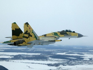 Trung Quốc muốn mua 48 máy bay Su-35 của Nga Trung Quốc muốn mua 48 máy bay Su-35 của Nga