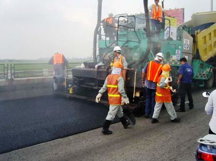 Thành lập quỹ bảo trì đường bộ ở cấp tỉnh