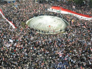 Sáu nước Arập vùng Vịnh đóng cửa sứ quán ở Syria