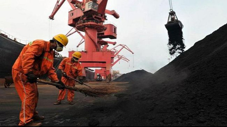 Sập hầm mỏ tại Trung Quốc, 13 người chết Sập hầm mỏ tại Trung Quốc, 13 người chết