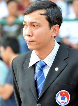 Việt Nam trúng cử Ban chấp hành AFC Việt Nam trúng cử Ban chấp hành AFC