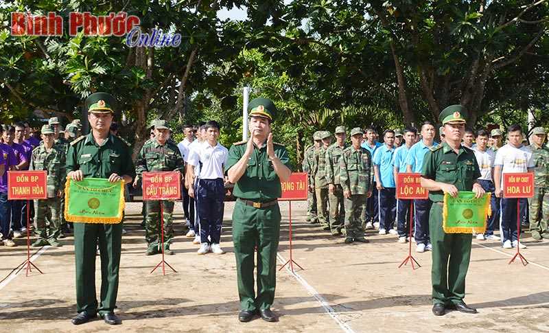595 lượt vận động viên tham gia hội thao thể dục thể thao 2017 595 lượt vận động viên tham gia hội thao thể dục thể thao 2017