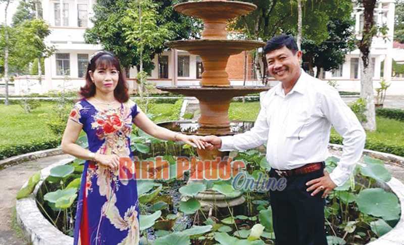 Giữ “lửa” đam mê đờn ca tài tử Giữ “lửa” đam mê đờn ca tài tử