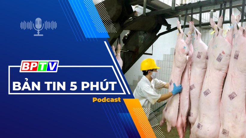 5 phút sáng nay 10-1-2024 5 phút sáng nay 10-1-2024