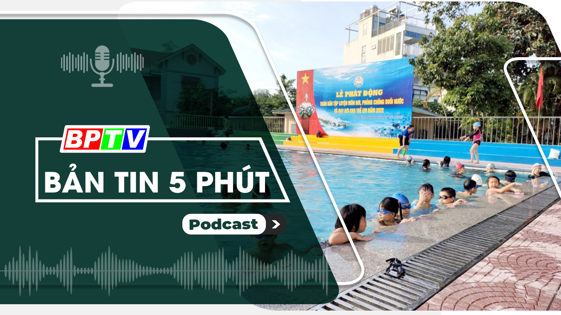 5 phút sáng nay 10-6-2024 5 phút sáng nay 10-6-2024