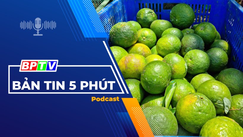 5 phút sáng nay 11-1-2024 5 phút sáng nay 11-1-2024