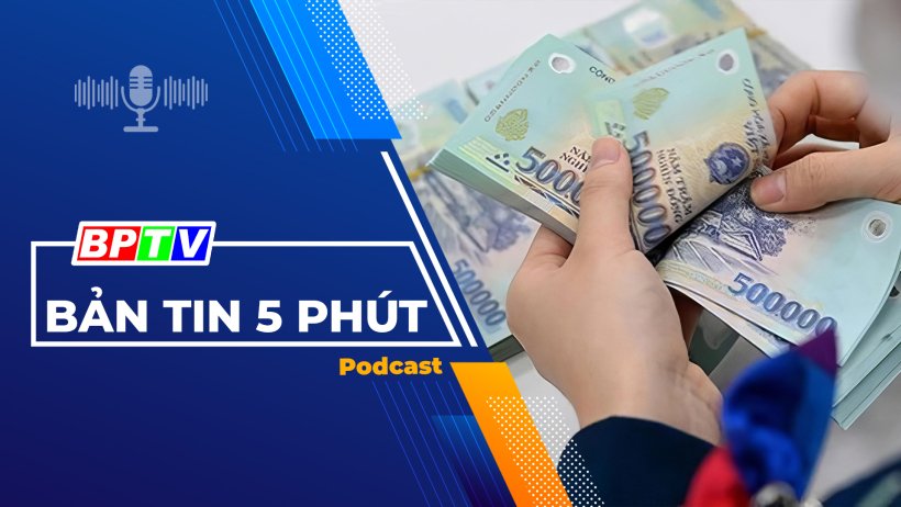 5 phút sáng nay 11-3-2024 5 phút sáng nay 11-3-2024