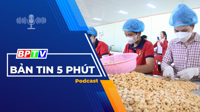 5 phút sáng nay 12-2-2024