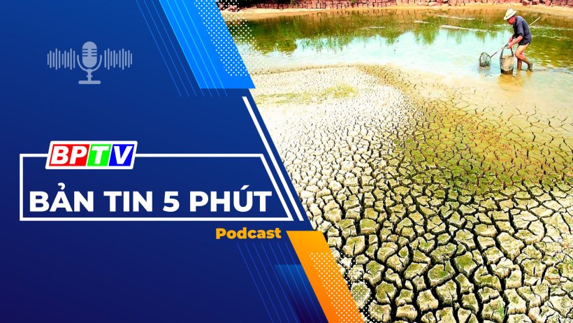 5 phút sáng nay 12-3-2024