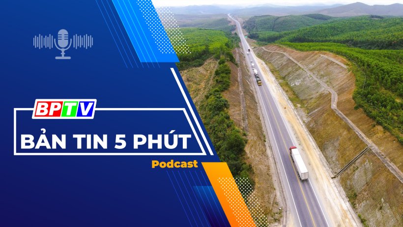 5 phút sáng nay 12-4-2024